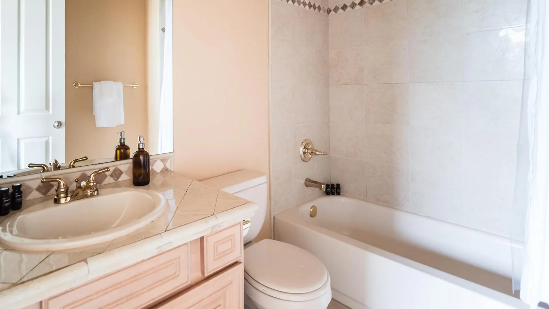 Villa Farrier By Avantstay Spectacular 7Br Mediterranean-Style Estate W Pool Scottsdale