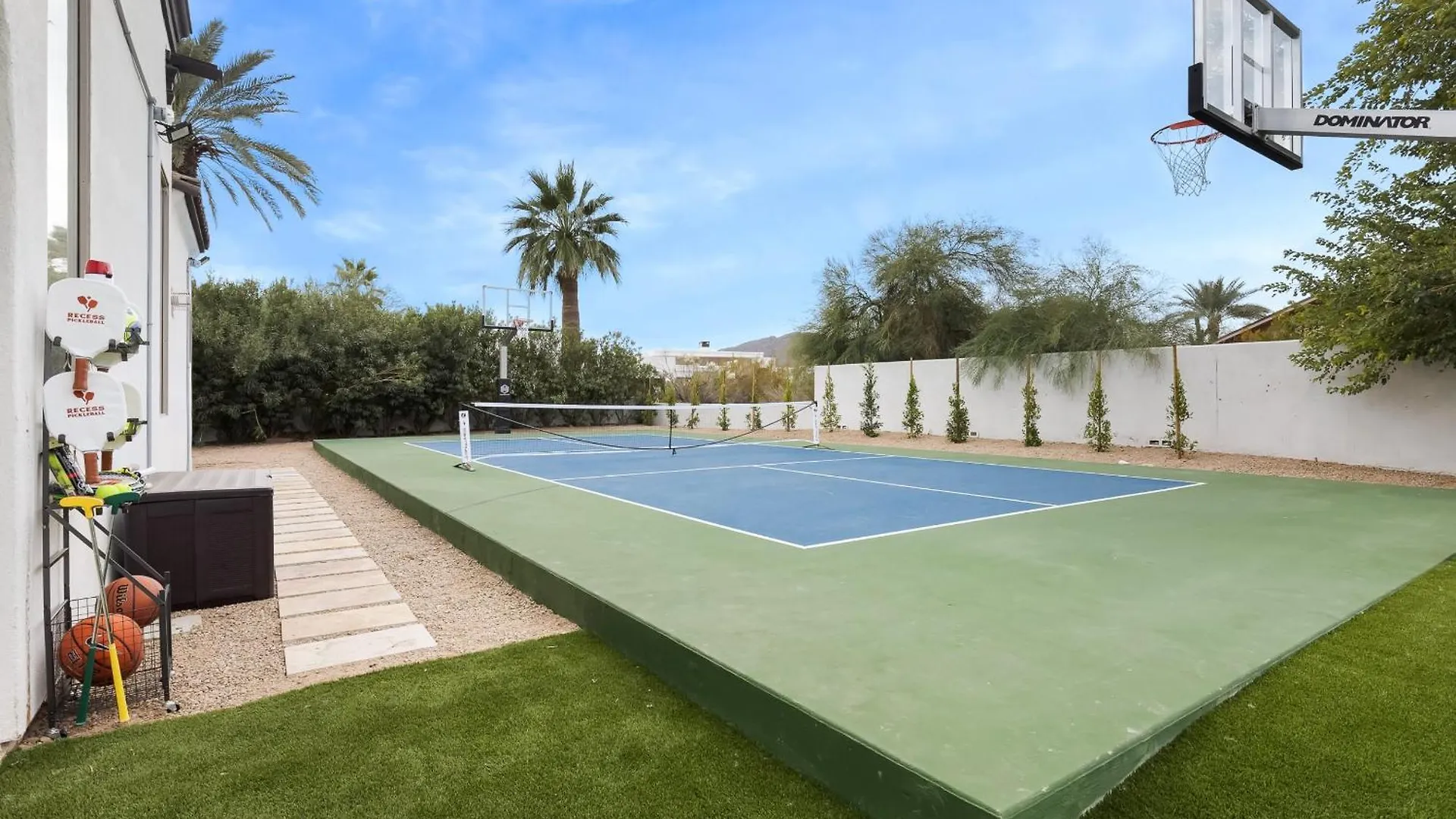 Farrier By Avantstay Spectacular 7Br Mediterranean-Style Estate W Pool Scottsdale Villa