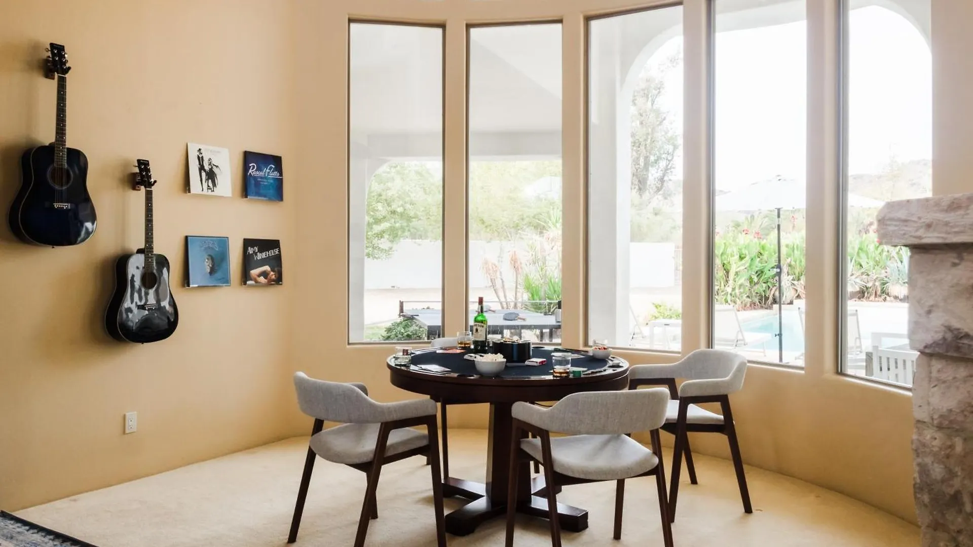 Farrier By Avantstay Spectacular 7Br Mediterranean-Style Estate W Pool Scottsdale Villa