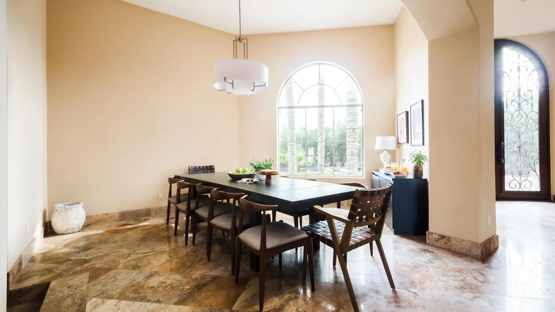 Villa Farrier By Avantstay Spectacular 7Br Mediterranean-Style Estate W Pool Scottsdale