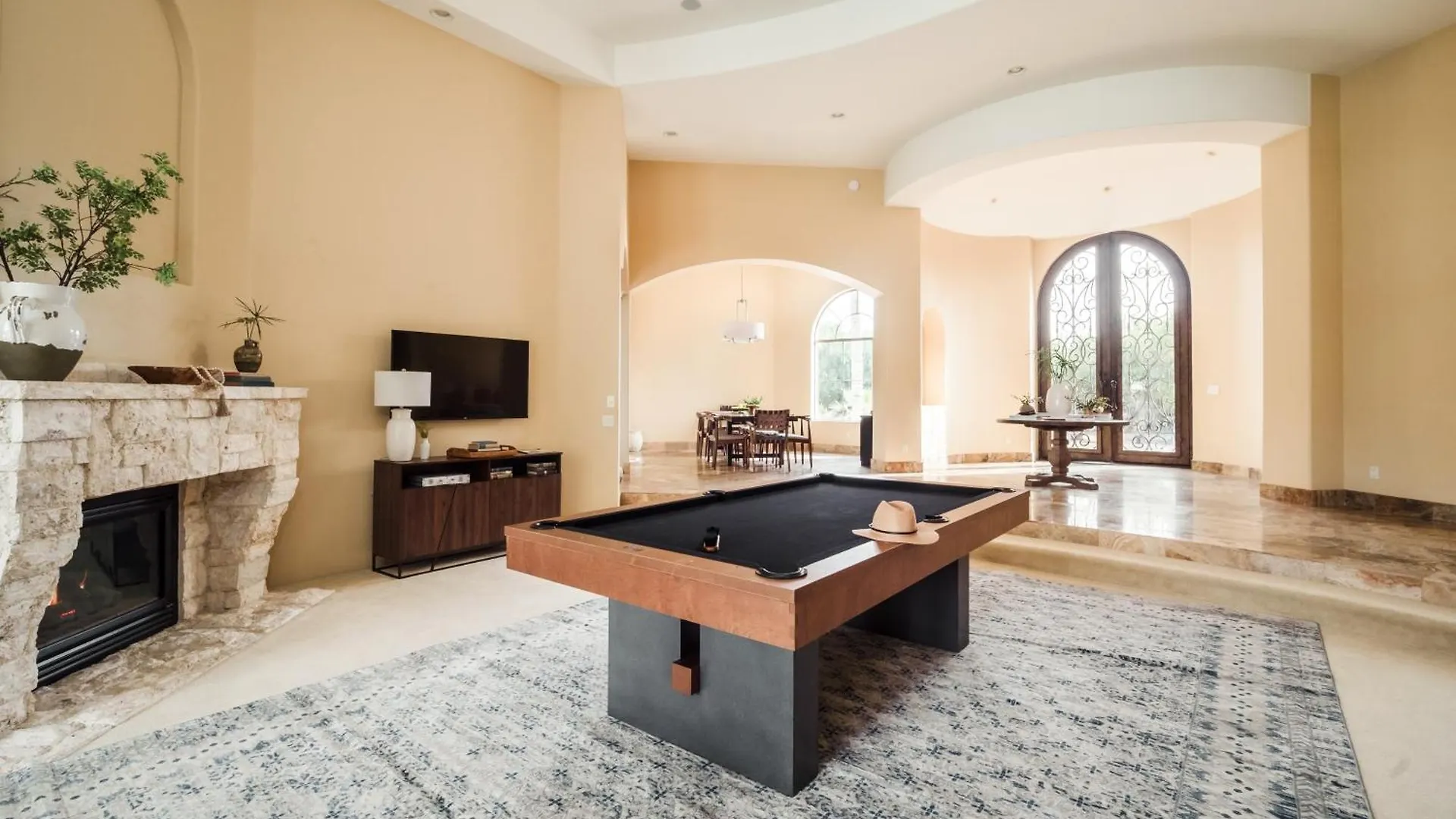 Farrier By Avantstay Spectacular 7Br Mediterranean-Style Estate W Pool Scottsdale 0*,  USA