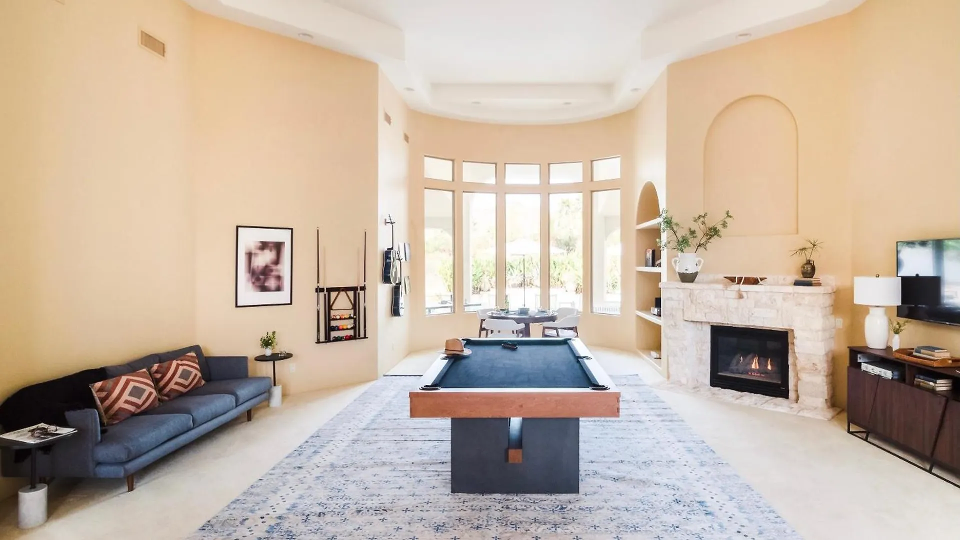 Villa Farrier By Avantstay Spectacular 7Br Mediterranean-Style Estate W Pool Scottsdale