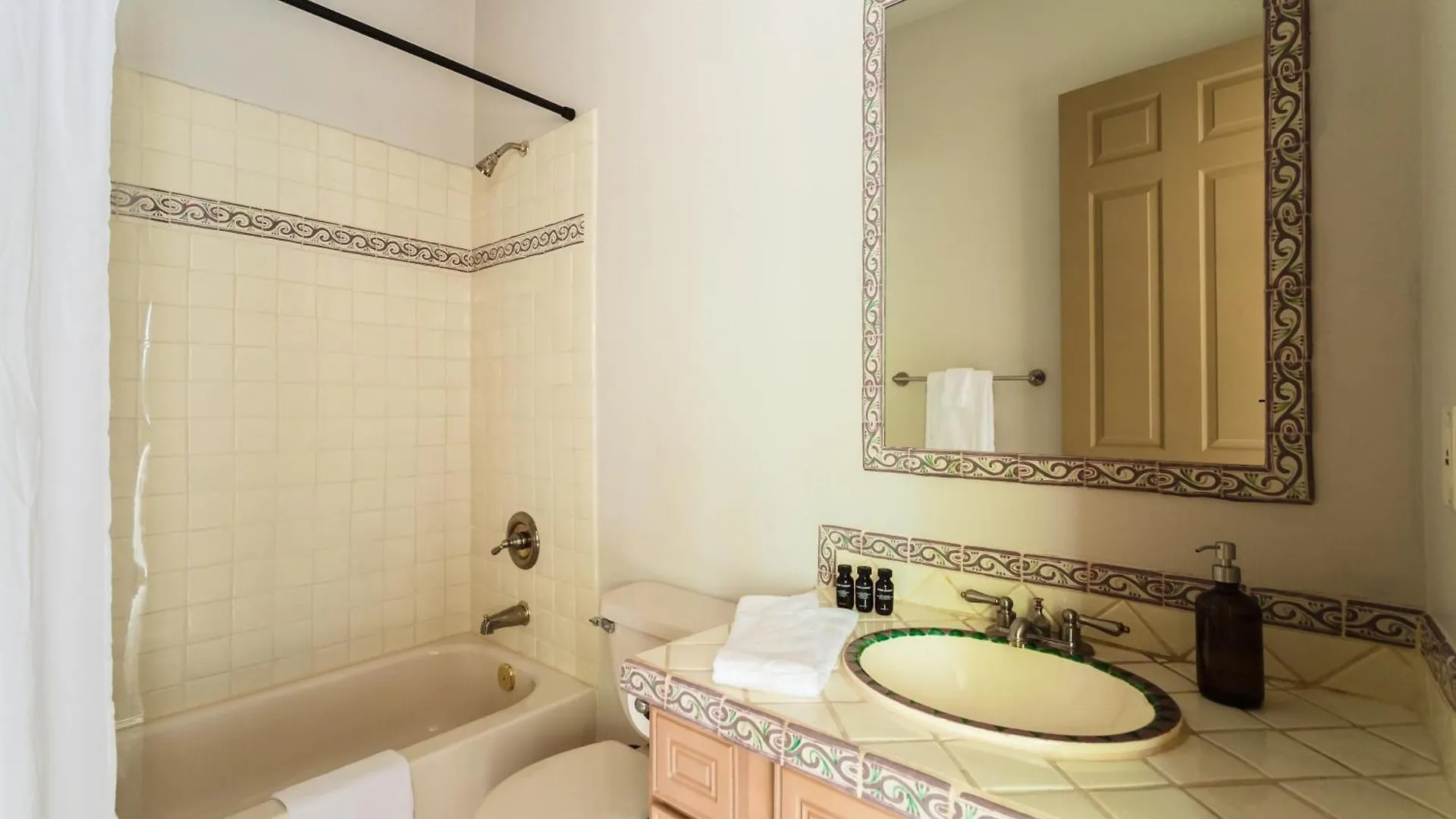 Farrier By Avantstay Spectacular 7Br Mediterranean-Style Estate W Pool Scottsdale Villa