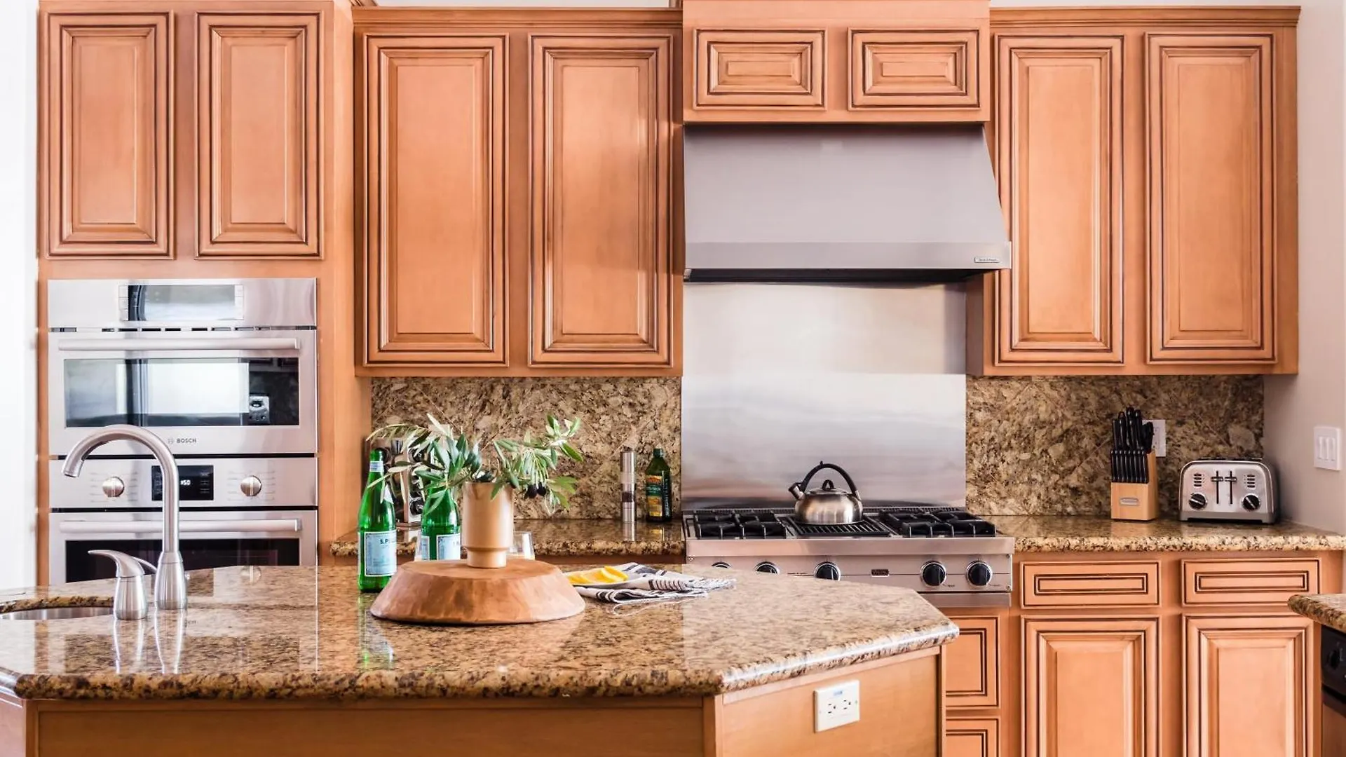Farrier By Avantstay Spectacular 7Br Mediterranean-Style Estate W Pool Scottsdale