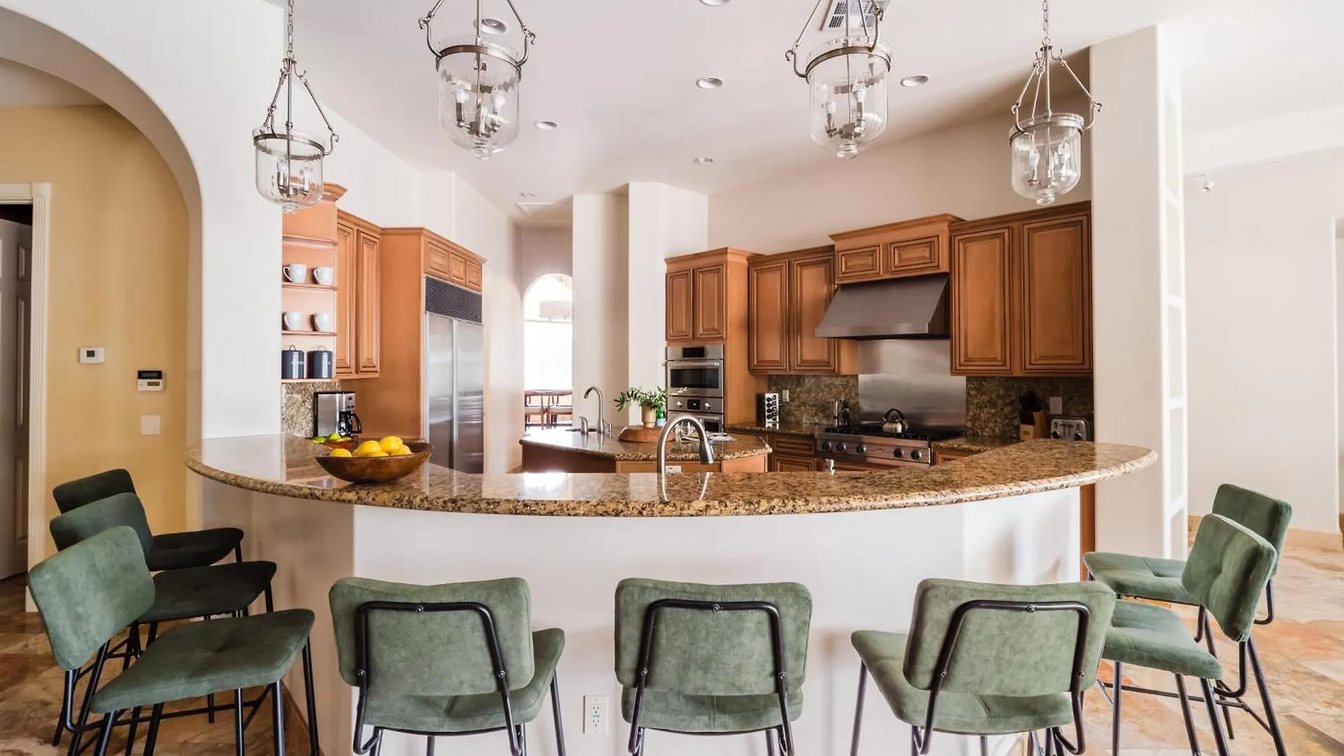 Farrier By Avantstay Spectacular 7Br Mediterranean-Style Estate W Pool Scottsdale 0*,  USA