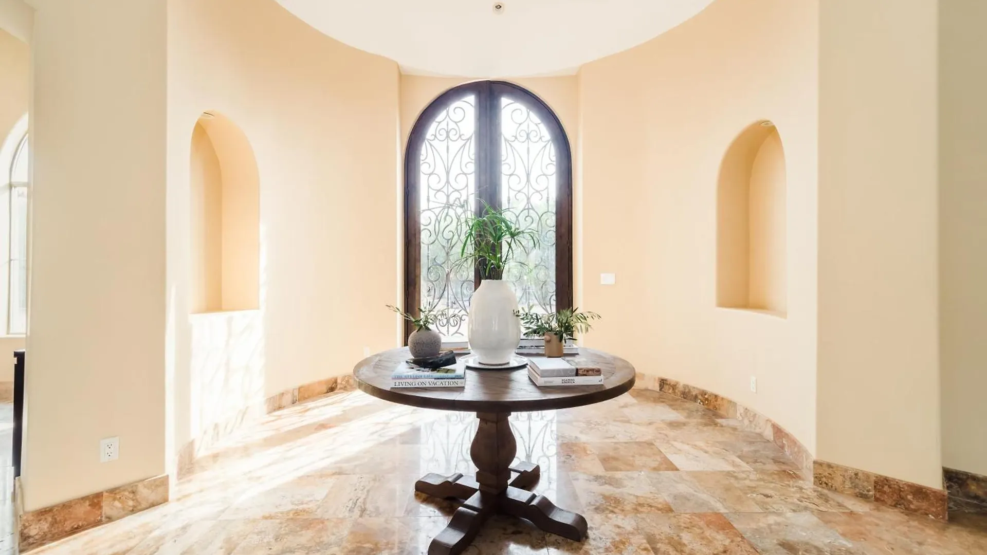Farrier By Avantstay Spectacular 7Br Mediterranean-Style Estate W Pool Scottsdale