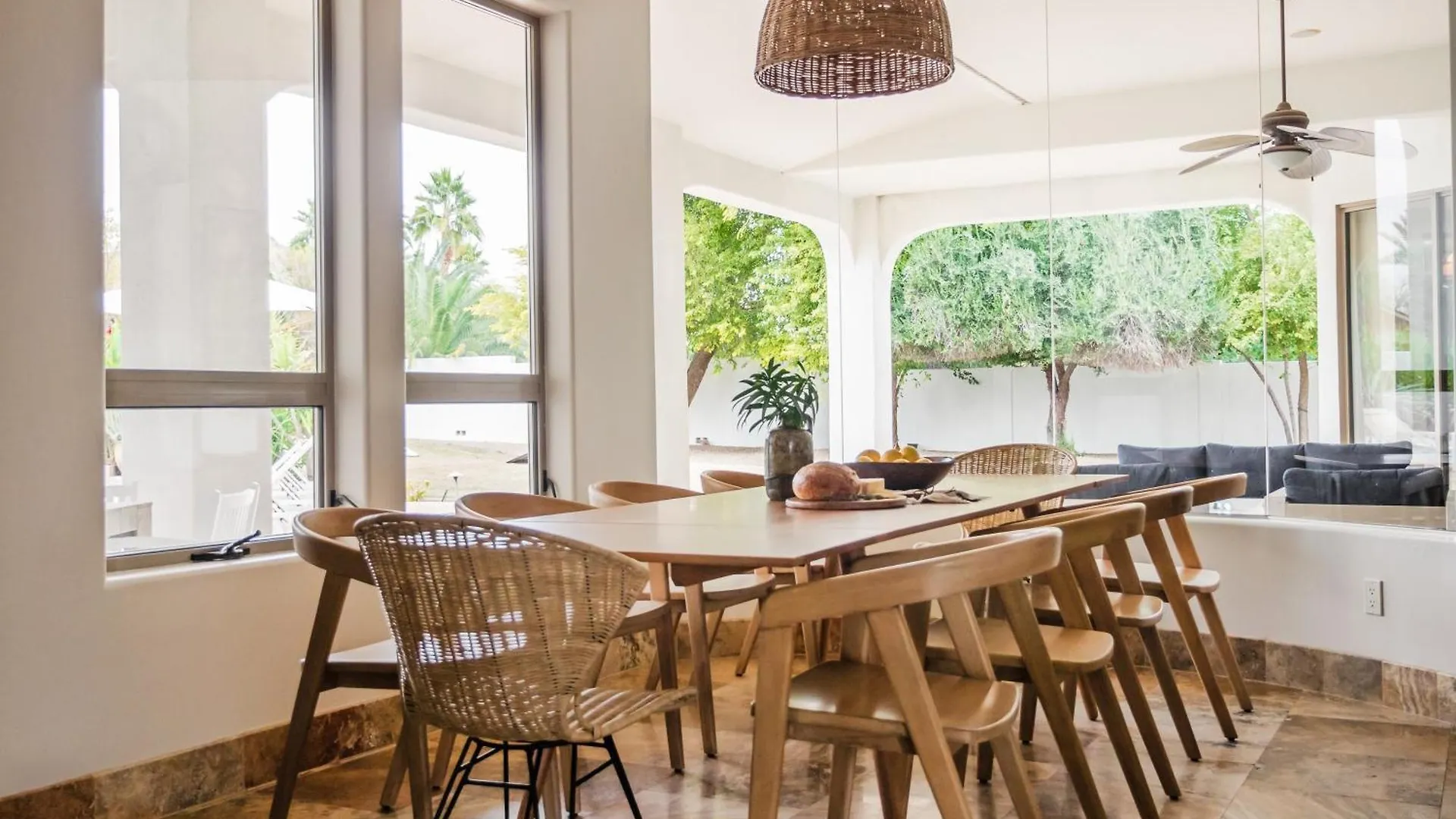 别墅 Farrier By Avantstay Spectacular 7Br Mediterranean-Style Estate W Pool 斯科茨
